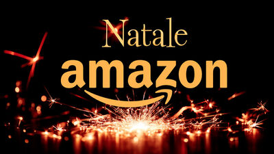  Tante offerte Amazon rinnovate: sono ottime idee per i regali di Natate, molti articoli per non spendere troppo 