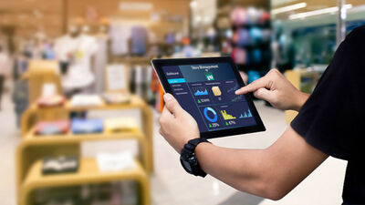  Smart retail: arrivano le soluzioni di Huawei per la trasformazione digitale dei punti vendita 