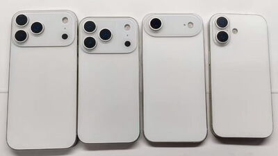  Speciale smartphone di tutti i prezzi in offerta su Amazon: iPhone 16 a 759, Motorola G85 a 188, Samsung Galaxy S25, Xiaomi e molto altro 