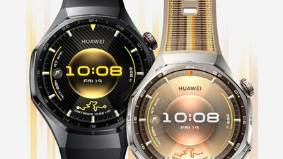  Huawei domina il mercato smartwatch e Xiaomi accelera, a seguire Apple e Samsung 