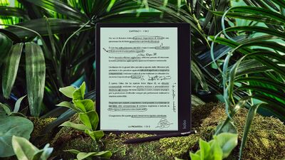  Kobo Elipsa 2E è il nuovo eReader che fa scrivere, leggere ed è anche ecologico! 