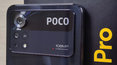  POCO X4 Pro 6/ 128GB e 8/256GB: un prezzo super per uno smartphone affidabile e conveniente 