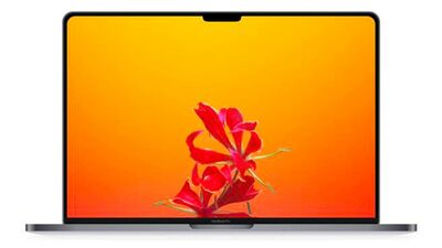  Apple vuole portare Face ID su MacBook e iMac: svelato il brevetto 