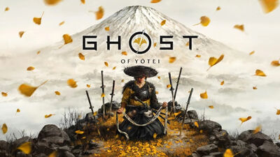  Ghost of Yotei, un nuovo Trailer e una Collector's Edition. Arriverà su PS5 il 2 ottobre 