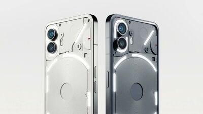  Nothing Phone (2a) torna ai prezzi del Black Friday: anche la versione con 12 GB ora in offerta 