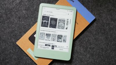  Amazon Kindle 2024: l'evoluzione sottile ma significativa. Recensione 