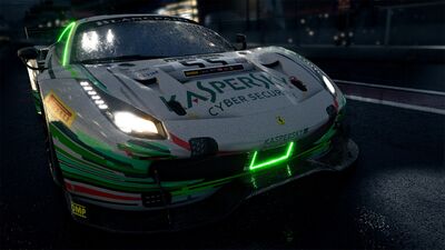  FIA Motorsport Games: Assetto Corsa Competizione prenderà il posto di Gran Turismo 