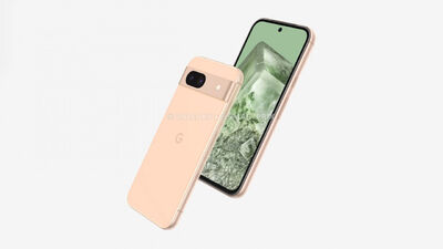  Google Pixel 8a, super prezzo a 350 euro! Potente, con IA e i vantaggi dell'ecosistema Google 
