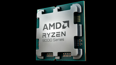  Ryzen 9 9950X3D non si avvia dopo 9 giorni di utilizzo: colpa (di nuovo) di ASRock? 