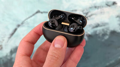  Recensione Huawei FreeBuds Pro 4: audio ultra portatile senza compromessi 