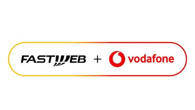  Fastweb, avanti tutta verso l'integrazione: i nuovi clienti mobile ora attivi sulla rete Vodafone Italia 