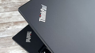  Lenovo Thinkpad P14s, la workstation con Ryzen 7 Pro 5850U 
