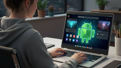  Il futuro dei Chromebook tra supporto software e Aluminum OS: Google ha le idee chiare 