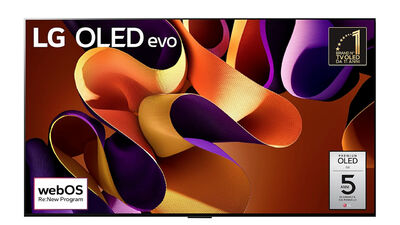  Tutte le migliori offerte sui televisori in questo momento: Amazon abbassa i prezzi su Lg OLED, Samsung, Hisense e molti altri modelli! 