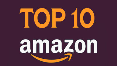  TOP 10 bestseller Amazon: prezzi impazziti per robot, portatili, mini PC e altri articoli, ecco i migliori del momento 