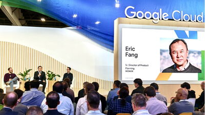  HONOR e Google Cloud: Alleanza Strategica per una nuova generazione di dispositivi AI 