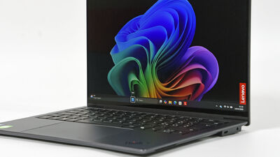  Lenovo Thinkpad X9-14 Aura Edition: leggero e sottile per i professionisti 