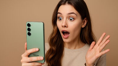  Scede a 949 il Samsung Galaxy S25 Ultra venduto e spedito da Amazon: l'AI-phone top di gamma ora costa molto meno 