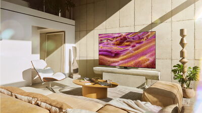  Samsung presenta Neo QLED, OLED e The Frame Pro in Italia con Vision AI! Prezzi e dettagli 