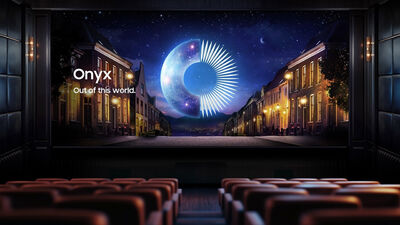  Samsung porta i 120 fps al cinema con i nuovi schermi LED 