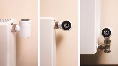  Casa più calda, spese più leggere: Tado X in super sconto su Amazon con tagli fino al 40% 