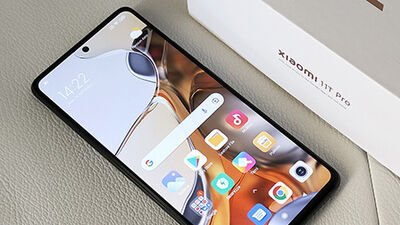  Xiaomi 11T Pro, la ricarica da 120W è pazzesca ma non basta. La recensione 