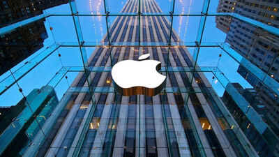  Apple perde ancora contro Epic: le commissioni sui link esterni sono troppo alte 