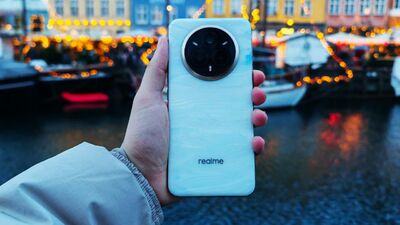  8 smartphone super interessanti su Amazon: ecco le offerte migliori, occhio ai realme a partire da 109 