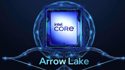  Intel Core Ultra 200 Plus: l'azienda prova a dare una marcia in più ad Arrow Lake 