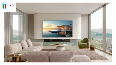  TCL presenta le nuove Tv QD -Mini Led 2025: fino a 115 pollici e più di 5.000 zone di local dimming 