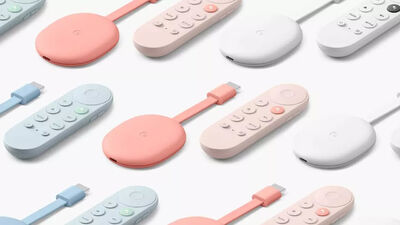  Ottime offerte per Google Chromecast: solo 29,99 per la versione FHD, 49,99 per la 4K 