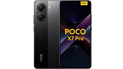  Xiaomi POCO X7 Pro arriva su Amazon! Batteria da 6.000 mAh, display AMOLED e SoC potente 