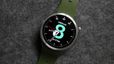  Recensione OnePlus Watch 3:  sempre più uno standard nel settore degli smartwatch 