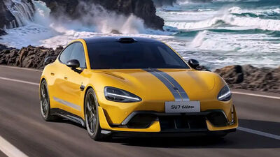  Xiaomi SU7 si sposta da sola? Non esattamente: il proprietario ammette l'errore 