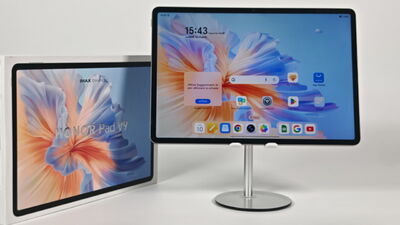  Honor Pad V9: il tablet perfetto per tutti i giorni. È lui il nuovo best-buy? La recensione 