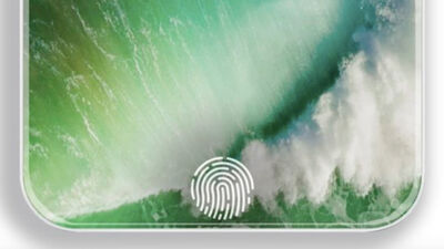  Apple, TouchID testato per lungo tempo ma difficilmente lo vedremo su nuovi iPhone 
