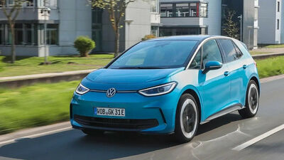  Volkswagen realizzerà i propri chip per la guida autonoma in Cina 