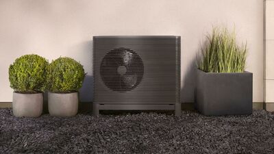  Aira ad Heat Pump Technologies Milano: ecco la pompa di calore con AI 