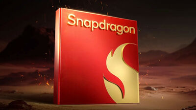 Qualcomm lancia Snapdragon 6s 4G Gen 2 e 4 Gen 4: nuovi SoC per gli smartphone economici 