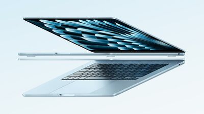  I nuovi MacBook Air 2025 con chip M4 costano 150 in meno su Amazon rispetto allo store Apple! Sia i 13 che i 15 pollici in offerta 