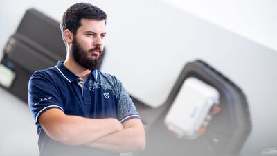  Mate Rimac vuole la Motor Valley: sfida a Ferrari e Lamborghini, o le vuole come alleate? 
