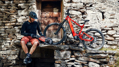 L 'Aquila, ok al progetto Magic Italys Center: 26 Comuni uniti per l'e-bike tourism 