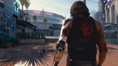  Cyberpunk 2077, altro che flop: vendite digitali da record per SuperData 
