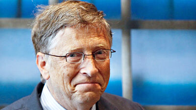  Bill Gates sarà da Fabio Fazio il 9 febbraio: ecco di cosa parlerà a Che Tempo Che Fa 