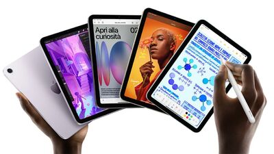  Un solo brand domina il mercato dei Tablet: i dati Canalys del 2024 