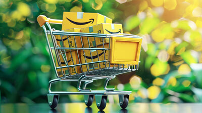  Mese nuovo e offerte di primavera: Amazon si scatena, oltre 30 articoli super scontati, 5 ai minimi storici e un sottocosto 