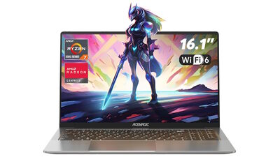  Mai così economico: portatile con AMD Ryzen 7 5825U e 16GB Ram a 429, 6 pezzi ancora per il Lenovo con 24GB di Ram! 
