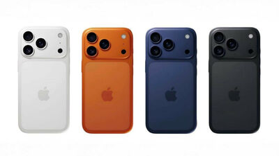  Il primo Iphone con sensore da 200 Megapixel è ancora molto lontano 