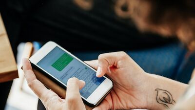  Whatsapp, devi accettare le nuove condizioni Per continuare a usare la chat 