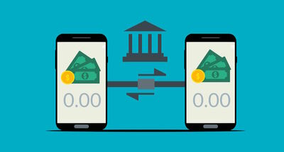  Come inviare la copia del bonificio via email 